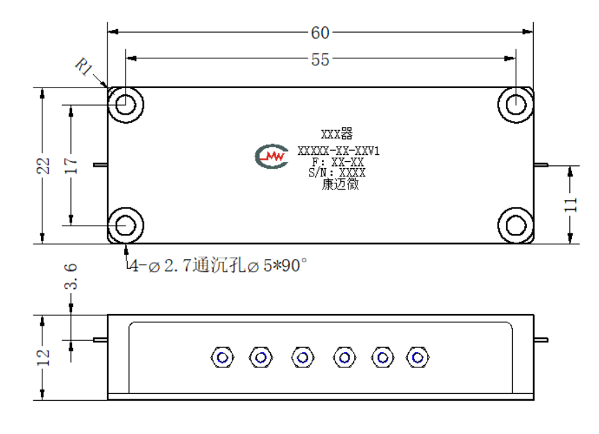 ZBF13-C2317.5-165-1886 Filter