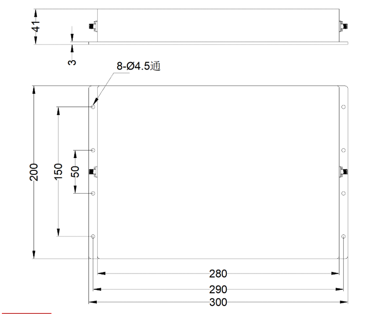 ZBF2-C312.5-175-2469 Filter