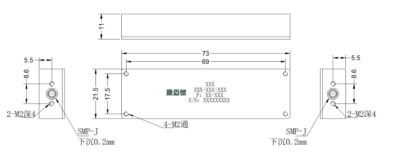 ZBF16-C4000-2000-621 Filter