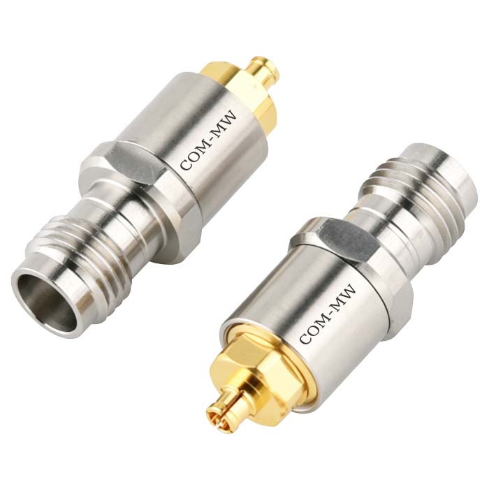 连接器 2.4/SSMP-KK