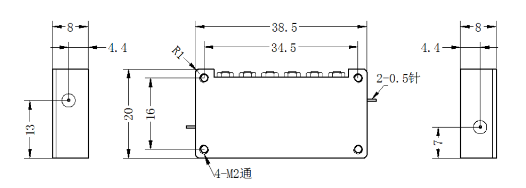 ZBF2-C4300-20-2084 Filter
