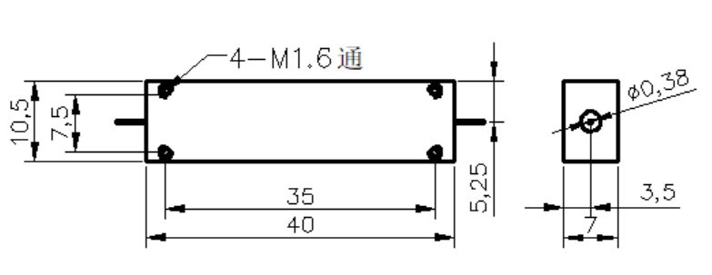 ZBF6-C14550-500-1280 Filter