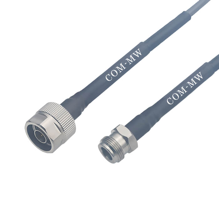 DCA8C-NM2000NF-A80-5032 Coaxial Cable