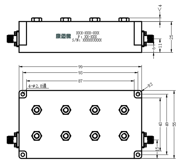ZBF3-C2442.5-85-4335 Filter