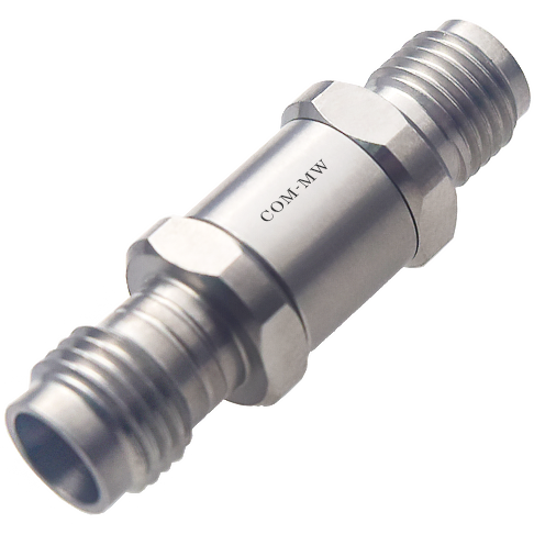 3.5/1.85-KK Connector