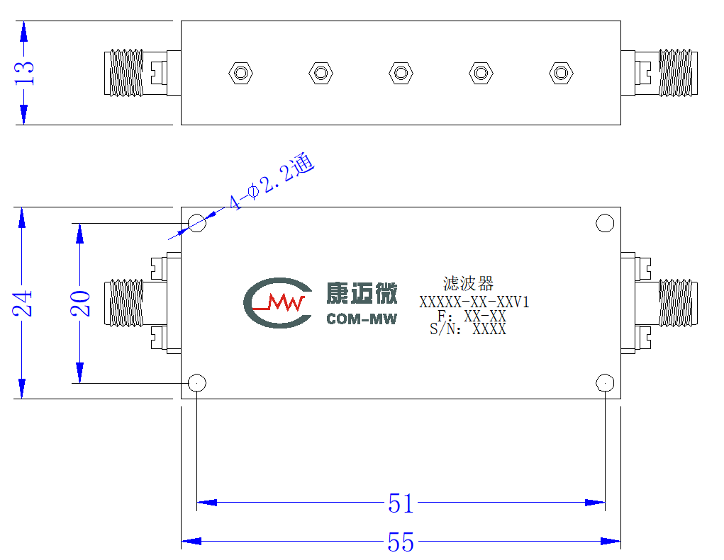 ZBF6-C6575-550-4609 Filter