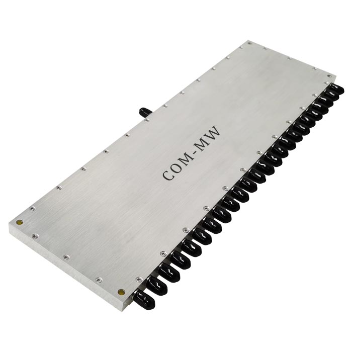 ZPD3-24M260-460-812 Power divider
