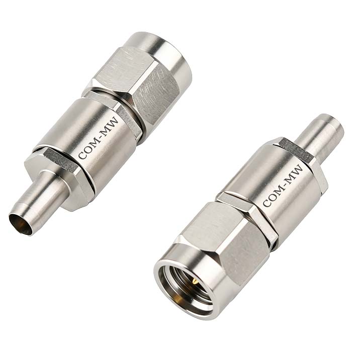 连接器 3.5/SBMA-JJ