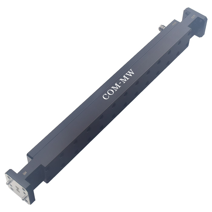 ZDC25-50W18-40G-732 Coupler
