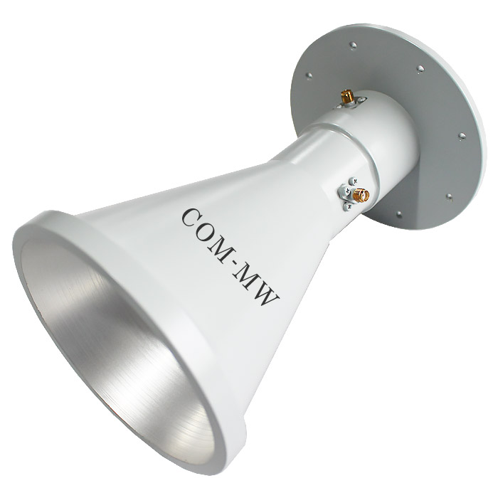 ZLB7-SJ5.65-5.95G-1136 Dual polarized horn