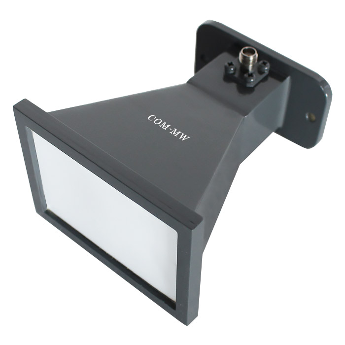 ZLB7-6-18G-1065 Horn Antenna