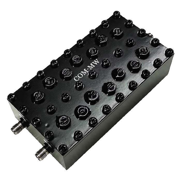 ZCB3-C6300-7250-1611 Diplexer