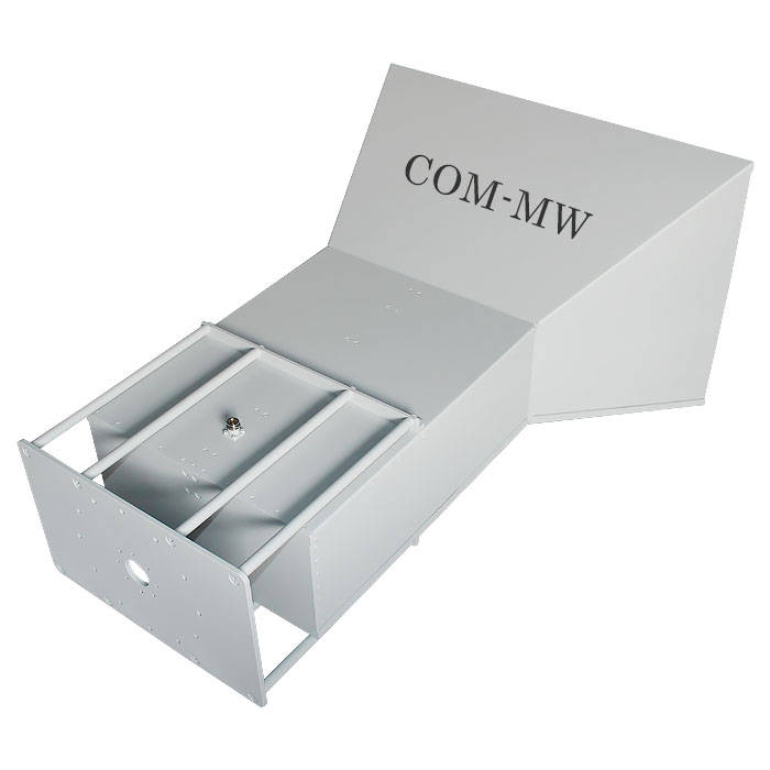 ZLB7-0.5-1G-2524 Horn Antenna