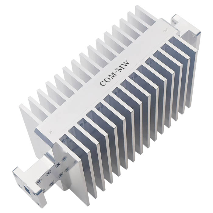 DA8-60100-9.84-15G-2515 Attenuator