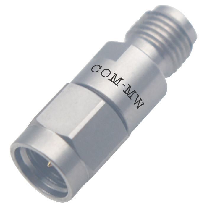 DA8-102-0-40G-4108 Attenuator