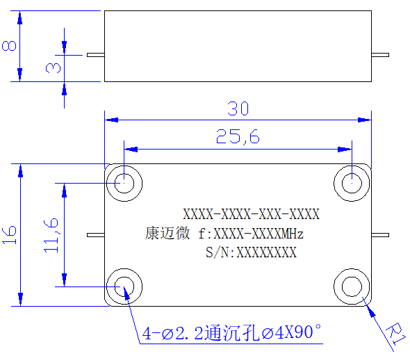 ZBF5-C7-6G-2725 Filter