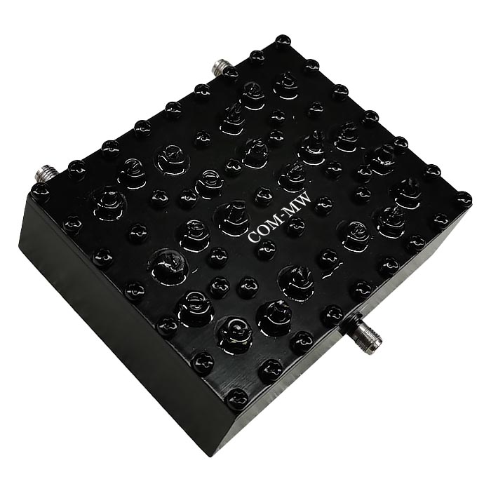 ZCB4-C1550-2500-1641 Diplexer
