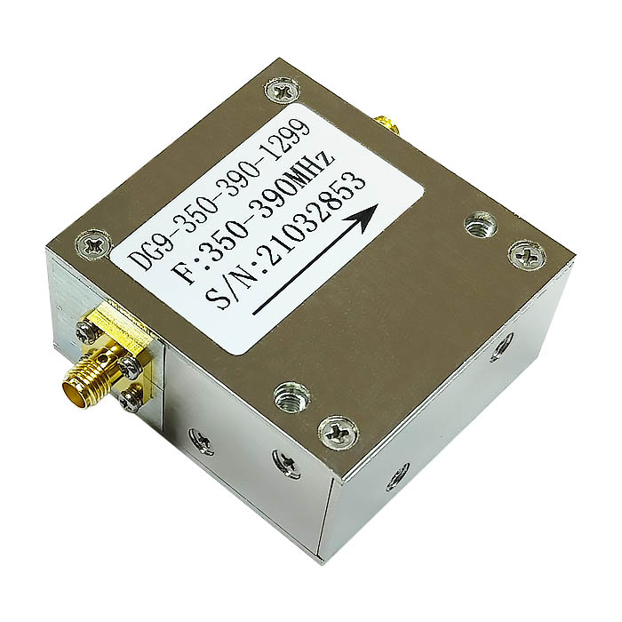 DG9-350-390-1299 Isolator