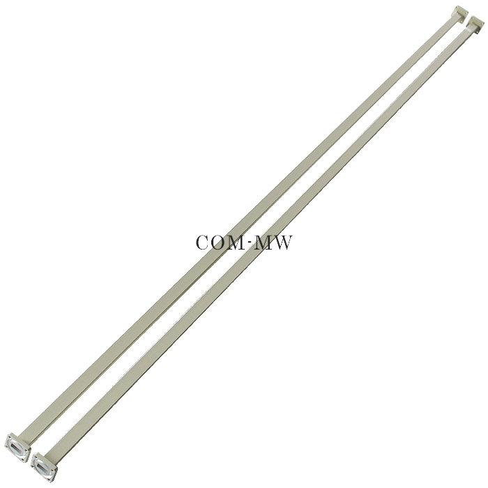 DWG7-BJ140S1500-1806 Waveguide Connection