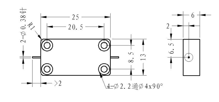 ZBF2-L1025-150-2724 Filter