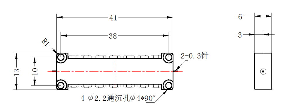 ZBF2-C34-12G-1654 Filter