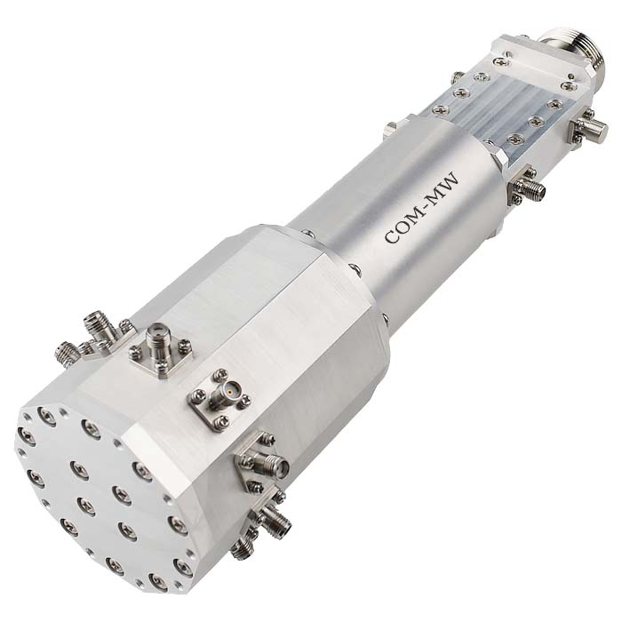 ZPD25-10C1-6G-3819 功分器