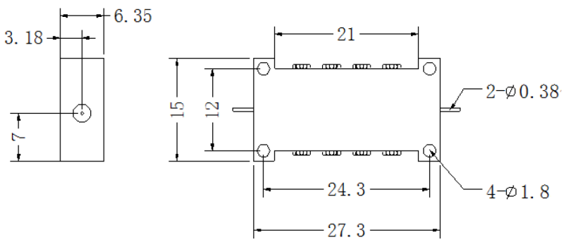 HI-DF-7112U600A Filter