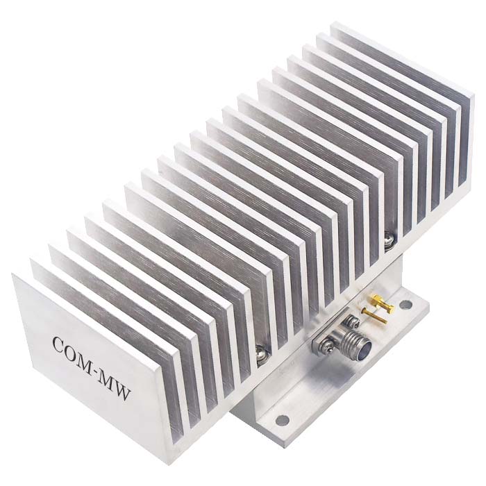 DPA8-600-8000-1727 Power amplifier