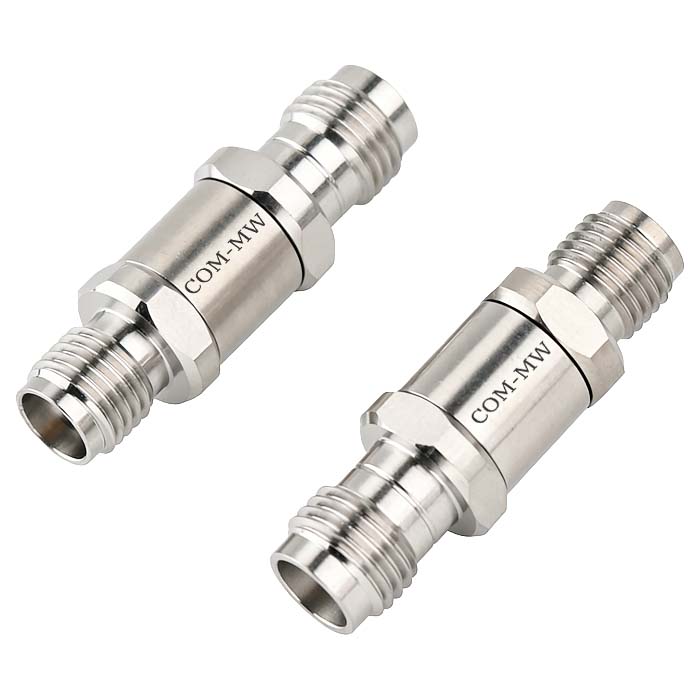 连接器 2.92/2.4-KK