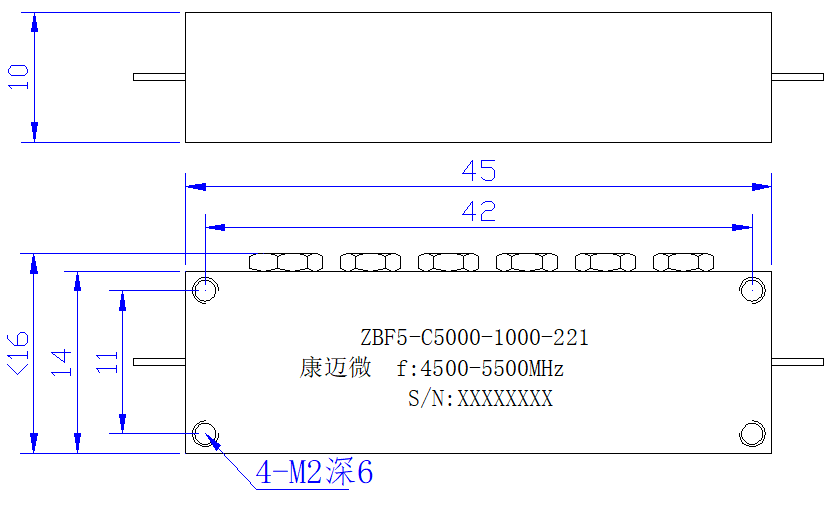 ZBF5-C5000-1000-221 Filter