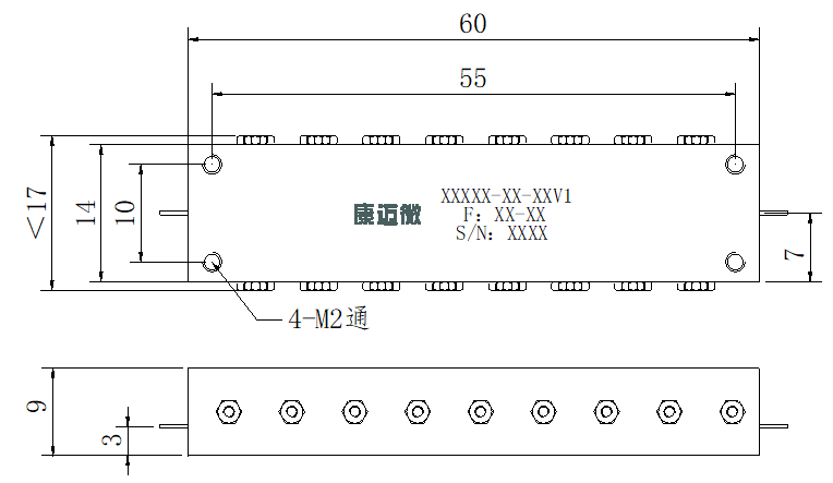 ZBF4-C5500-500-151 Filter