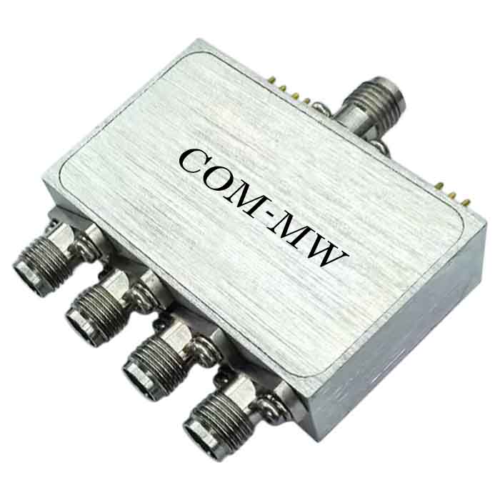 DSW2-4R1-15G-3109 Switch