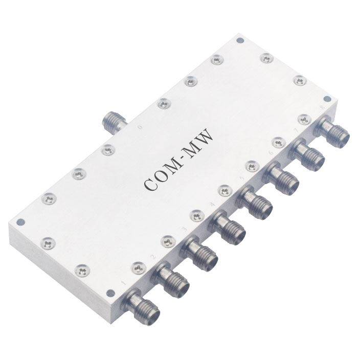 ZPD8-8L10-3000-884 Power divider