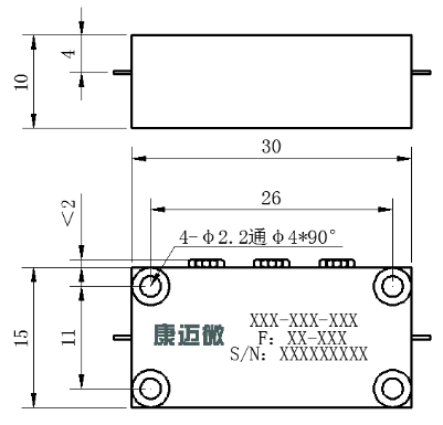 ZBF3-C7030-100-3511 Filter