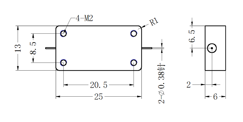 ZBF2-L140-20-2205 Filter