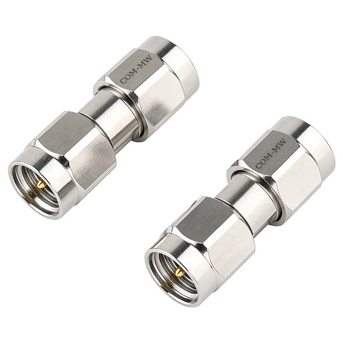 连接器 SMA-JJG2