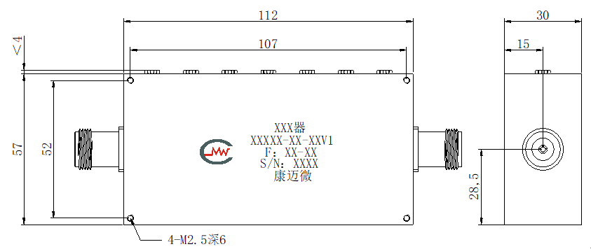 ZBF4-C388-16-1107 Filter
