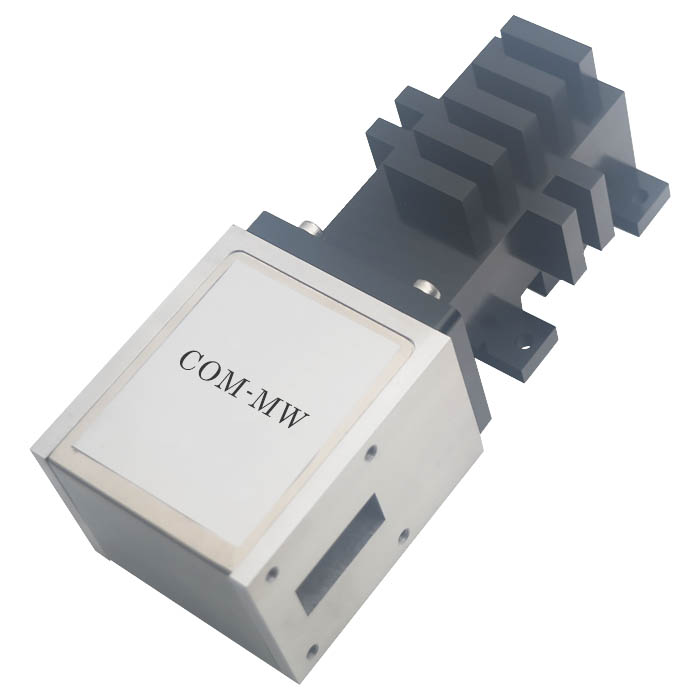 DG9-7.9-8.4G-3328 Isolator