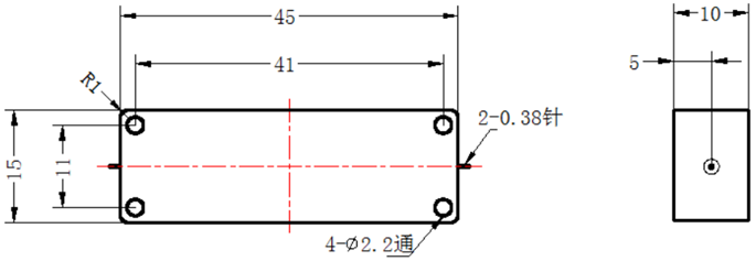 ZBF2-C8.6-1.2-1550 Filter