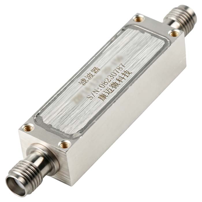 ZBF2-L10-2-3307 滤波器