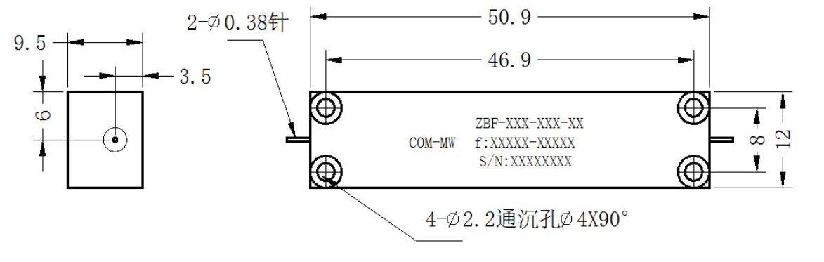 ZBF2-L2025-1350-2282 Filter