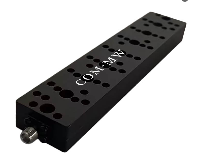 OQBSF6-M5925-7125-3624 Notch filter