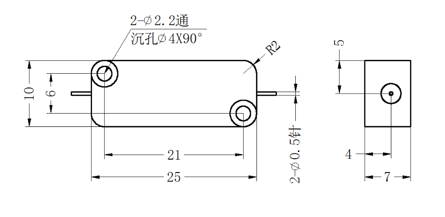 ZBF2-L850-500-2193 Filter
