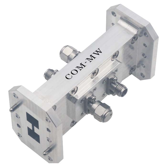 ZDC25-40W6-18G-1085 Coupler