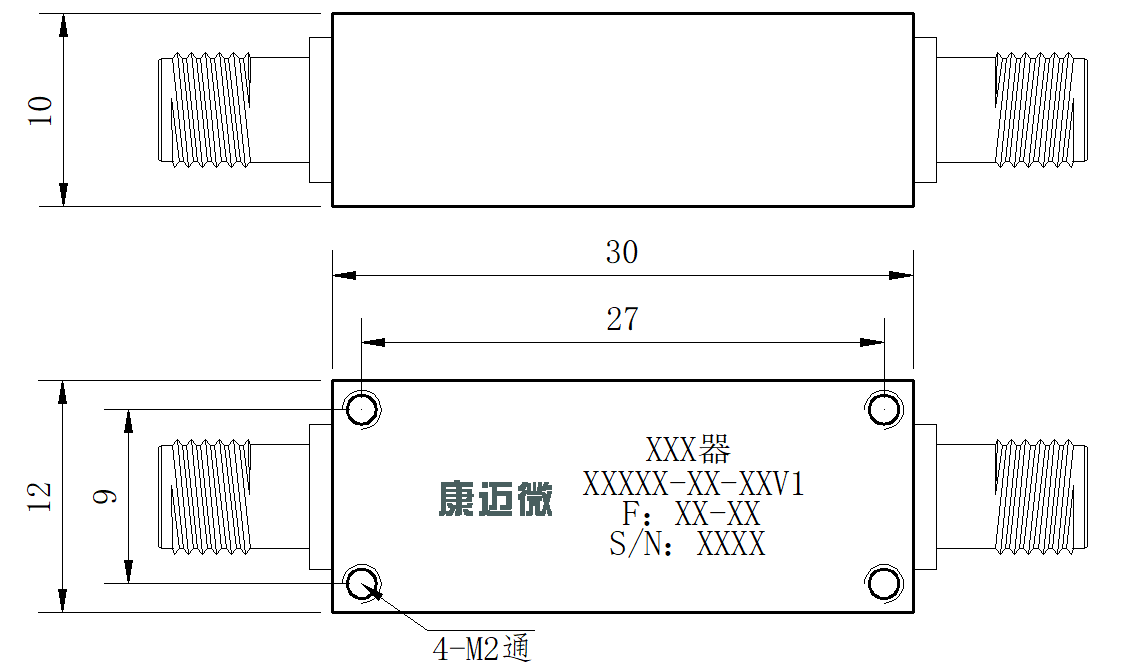 ZHPF4-L2.2-7G-1288 Filter