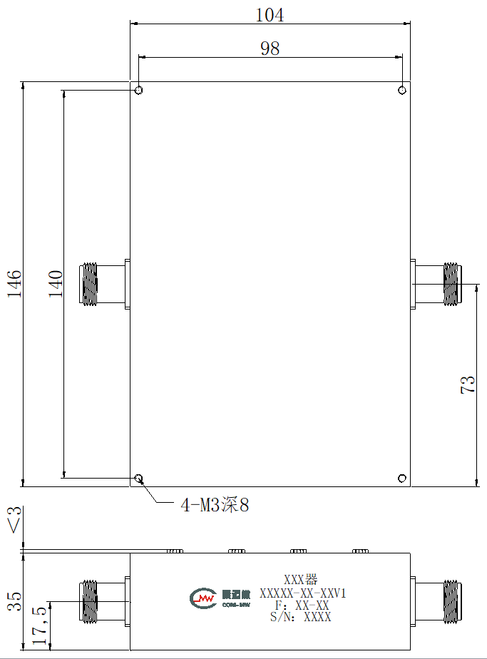 ZBF4-C435-70-055 Filter