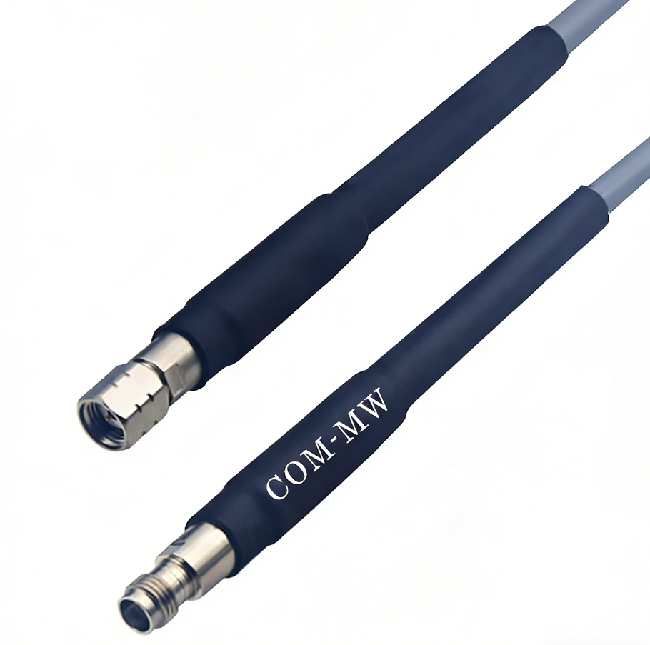 DCA8C-18M40018F-A22-7418 Coaxial Cable