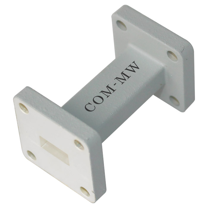 DWG7-BJ260S36-2599 Waveguide Connection