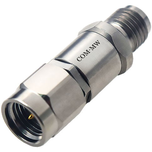 2.92-JK Connector