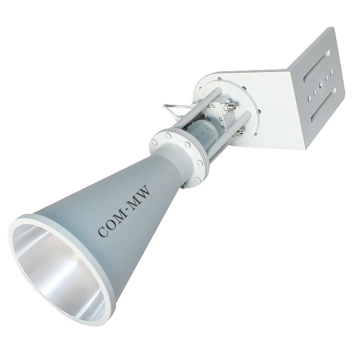 ZLB7-SJ18-40G-2661 Dual-CP horn antenna